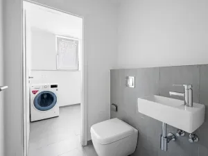 Pronájem bytu 2+kk, Praha - Vršovice, Altajská, 61 m2