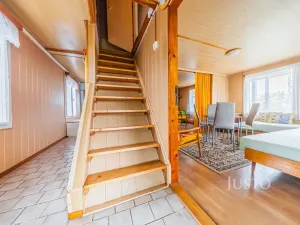Prodej chaty, Lešany - Břežany, 38 m2