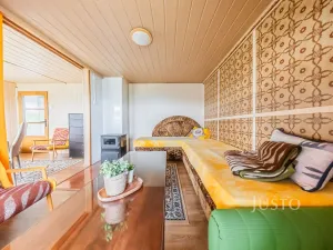 Prodej chaty, Lešany - Břežany, 38 m2