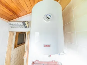 Prodej chaty, Lešany - Břežany, 38 m2