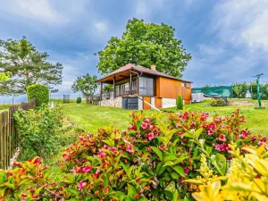 Prodej chaty, Lešany - Břežany, 38 m2