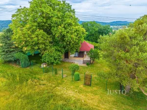 Prodej chaty, Lešany - Břežany, 38 m2