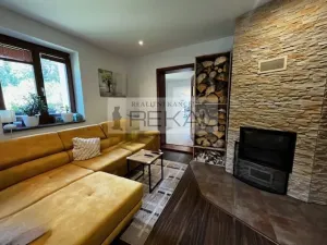 Prodej rodinného domu, Všelibice - Lísky, 175 m2