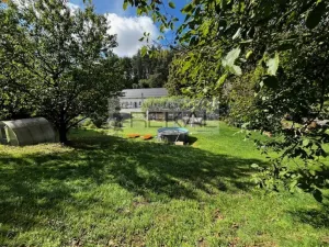 Prodej rodinného domu, Všelibice - Lísky, 175 m2