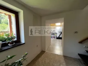 Prodej rodinného domu, Všelibice - Lísky, 175 m2