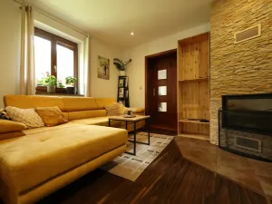 Prodej rodinného domu, Všelibice - Lísky, 175 m2