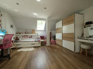 Prodej rodinného domu, Všelibice - Lísky, 175 m2