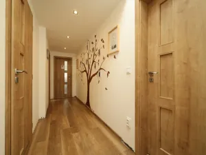 Prodej rodinného domu, Všelibice - Lísky, 175 m2