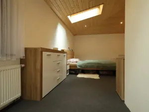 Prodej rodinného domu, Všelibice - Lísky, 175 m2