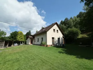 Prodej rodinného domu, Všelibice - Lísky, 175 m2
