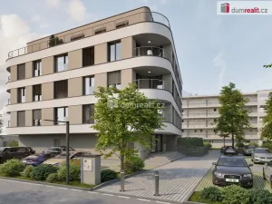 Prodej bytu 1+kk, Pardubice - Nové Jesenčany, Na Záboří, 34 m2