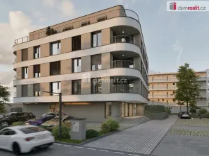 Prodej bytu 1+kk, Pardubice - Nové Jesenčany, Na Záboří, 34 m2