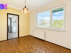 Prodej bytu 3+1, Šumperk, Finská, 69 m2