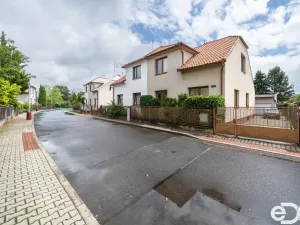 Prodej rodinného domu, Mladá Boleslav, Alešova, 120 m2