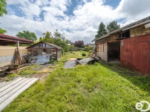Prodej rodinného domu, Mladá Boleslav, Alešova, 120 m2