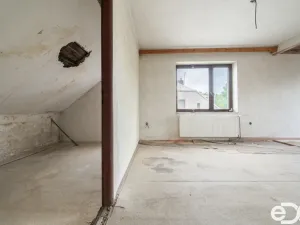 Prodej rodinného domu, Mladá Boleslav, Alešova, 120 m2