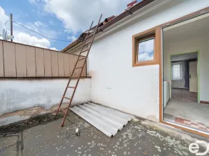 Prodej rodinného domu, Mladá Boleslav, Alešova, 120 m2