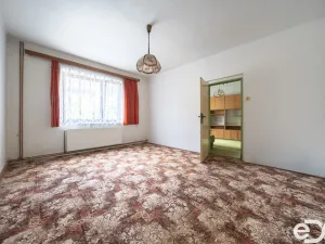 Prodej rodinného domu, Mladá Boleslav, Alešova, 120 m2