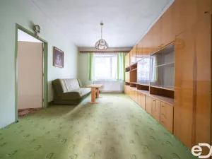 Prodej rodinného domu, Mladá Boleslav, Alešova, 120 m2