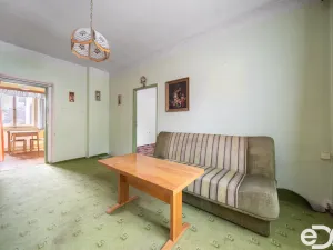 Prodej rodinného domu, Mladá Boleslav, Alešova, 120 m2