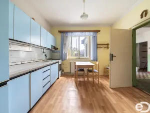 Prodej rodinného domu, Mladá Boleslav, Alešova, 120 m2