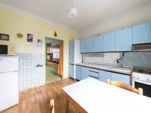 Prodej rodinného domu, Mladá Boleslav, Alešova, 120 m2