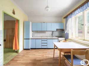 Prodej rodinného domu, Mladá Boleslav, Alešova, 120 m2