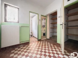 Prodej rodinného domu, Mladá Boleslav, Alešova, 120 m2