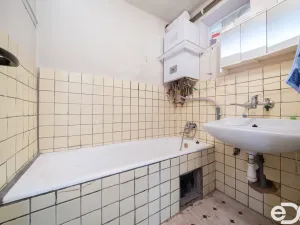 Prodej rodinného domu, Mladá Boleslav, Alešova, 120 m2