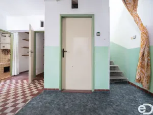 Prodej rodinného domu, Mladá Boleslav, Alešova, 120 m2