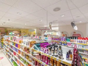 Prodej obchodního prostoru, Zlín, třída Tomáše Bati, 247 m2