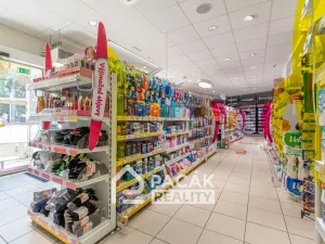 Prodej obchodního prostoru, Zlín, třída Tomáše Bati, 247 m2