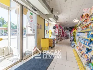 Prodej obchodního prostoru, Zlín, třída Tomáše Bati, 247 m2