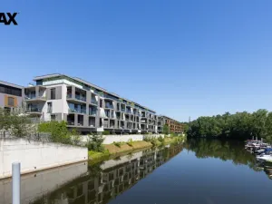 Pronájem bytu 1+kk, Praha, Smrčkova, 32 m2