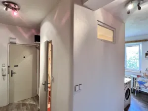 Prodej bytu 2+1, Zlín, Dukelská, 57 m2