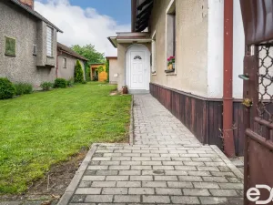 Prodej rodinného domu, Luštěnice, Boleslavská, 115 m2