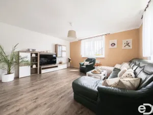 Prodej rodinného domu, Luštěnice, Boleslavská, 115 m2