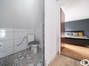 Prodej rodinného domu, Luštěnice, Boleslavská, 115 m2