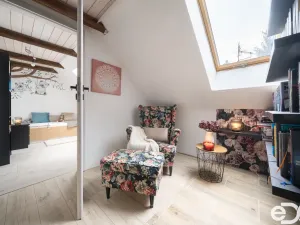 Prodej rodinného domu, Luštěnice, Boleslavská, 115 m2