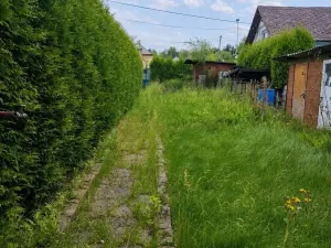 Prodej pozemku pro bydlení, Bukovany, 498 m2