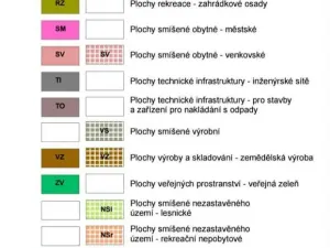Prodej pozemku pro bydlení, Bukovany, 498 m2