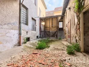Prodej obchodního prostoru, Třebíč, Bedřicha Václavka, 250 m2