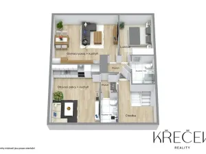 Prodej rodinného domu, Třebíč, Bedřicha Václavka, 250 m2