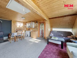Prodej zahrady, Děčín - Děčín III-Staré Město, 490 m2