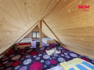 Prodej zahrady, Děčín - Děčín III-Staré Město, 490 m2