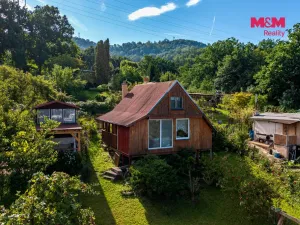 Prodej zahrady, Děčín - Děčín III-Staré Město, 490 m2