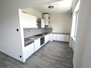Pronájem bytu 2+1, Horní Litvínov, Vinohradská, 56 m2