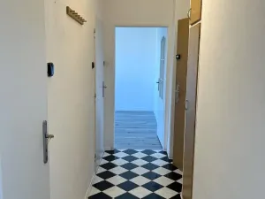 Pronájem bytu 2+1, Horní Litvínov, Vinohradská, 56 m2