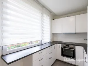 Pronájem bytu 4+1, Praha - Kamýk, Rytířova, 83 m2