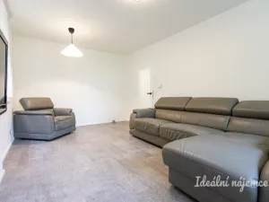 Pronájem bytu 4+1, Praha - Kamýk, Rytířova, 83 m2